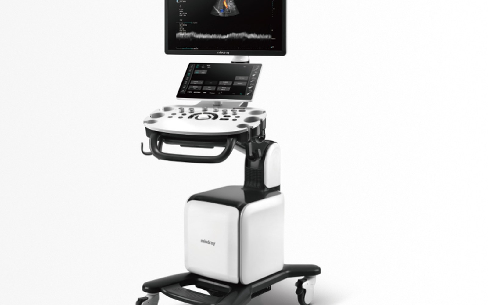Mindray Consona N6 diagnostic ultrasound system