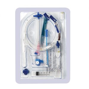 Central Venous Catheters - Anudha Limited
