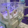 Neonatal Intensive Care Incubator INC 200 - Image 4