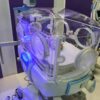 Neonatal Intensive Care Incubator INC 200 - Image 3