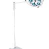 Stand Alone and Ceiling Mounted Surgical Light - Image 2