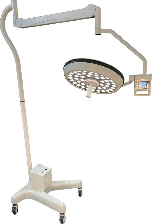 Medical Lamps (Various Models)