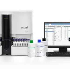 DH-76 Auto Hematology Analyzer