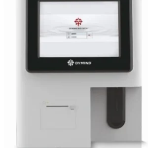 DH36 Auto Hematology Analyzer