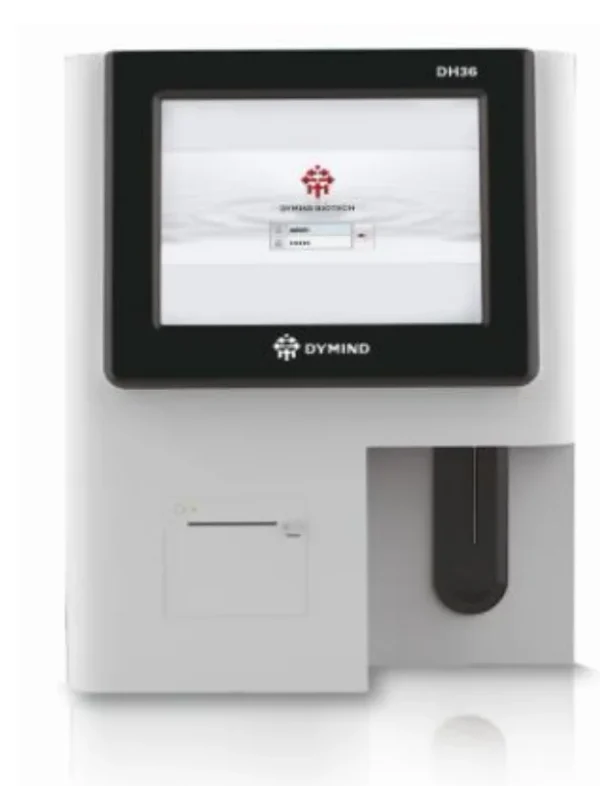 DH36 Auto Hematology Analyzer