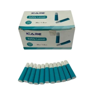 Lancets