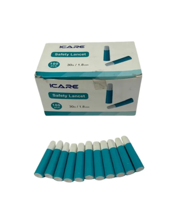 Lancets