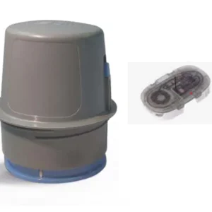 Applicator-Sensor
