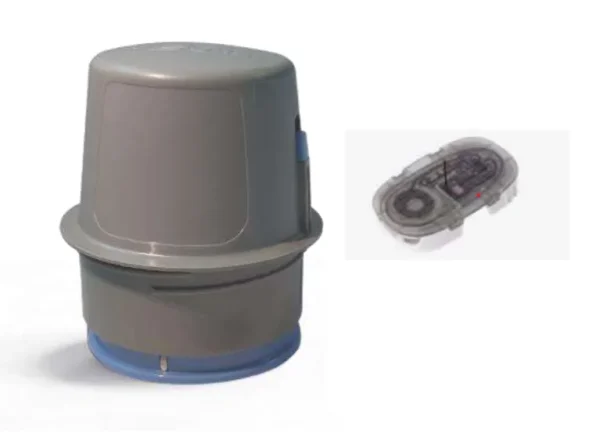Applicator-Sensor