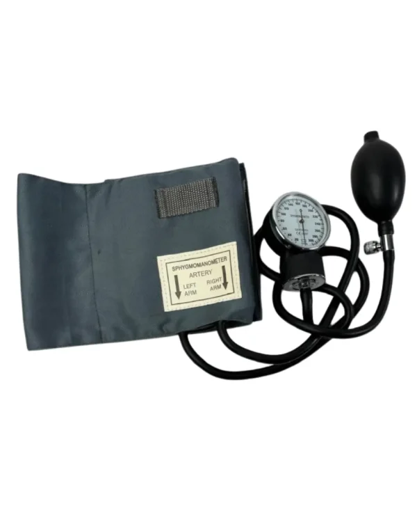 Blood Pressure Machine