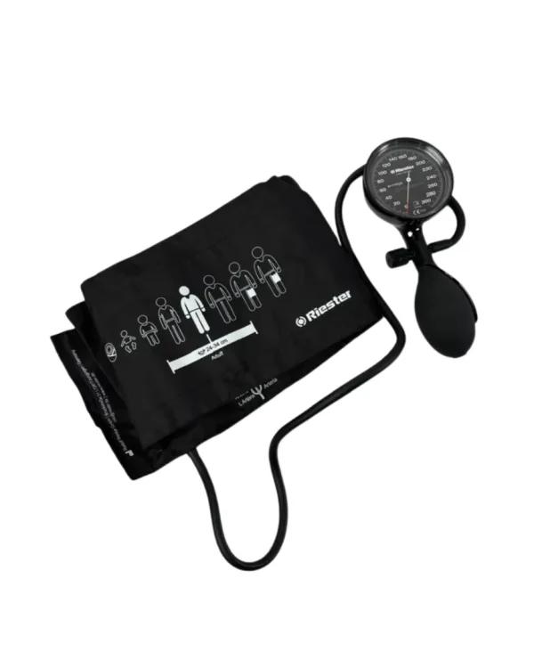 Blood Pressure Machine