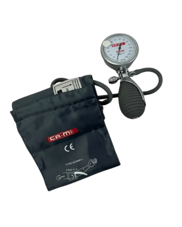 Blood Pressure Machine