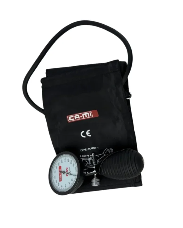 Blood Pressure Machine