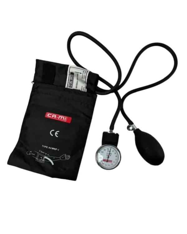 Blood Pressure Machine