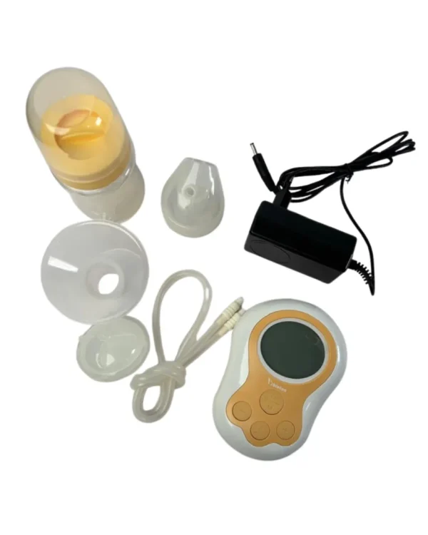 Breast Pump