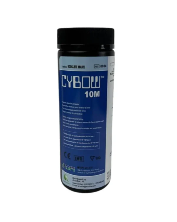 Cybow