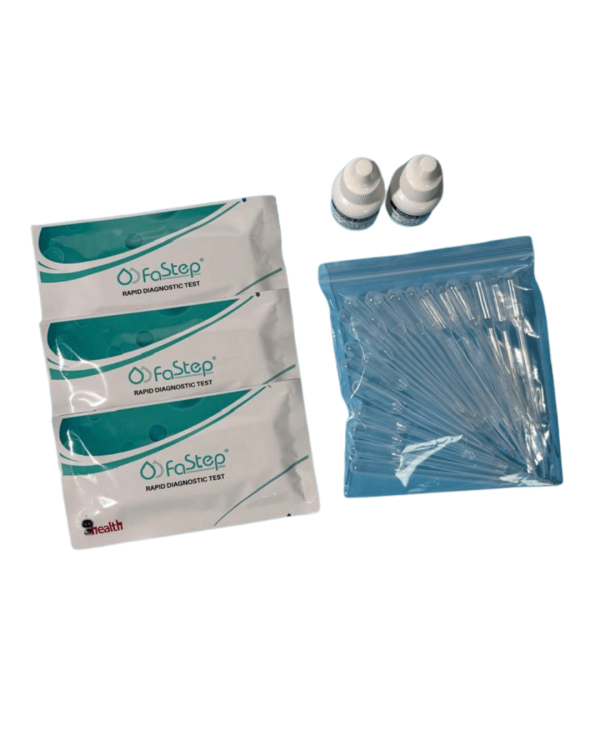 H.pylori Antibodies Rapid Test