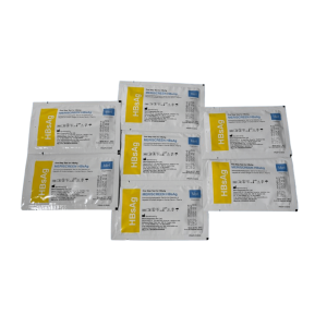 Hepatitis B