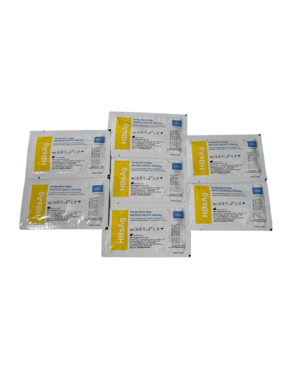 Hepatitis B