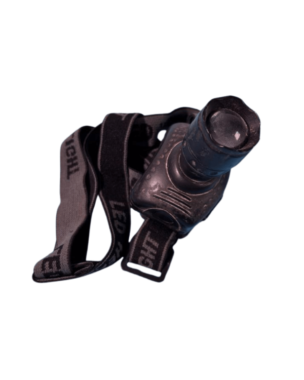 LED Head-Light