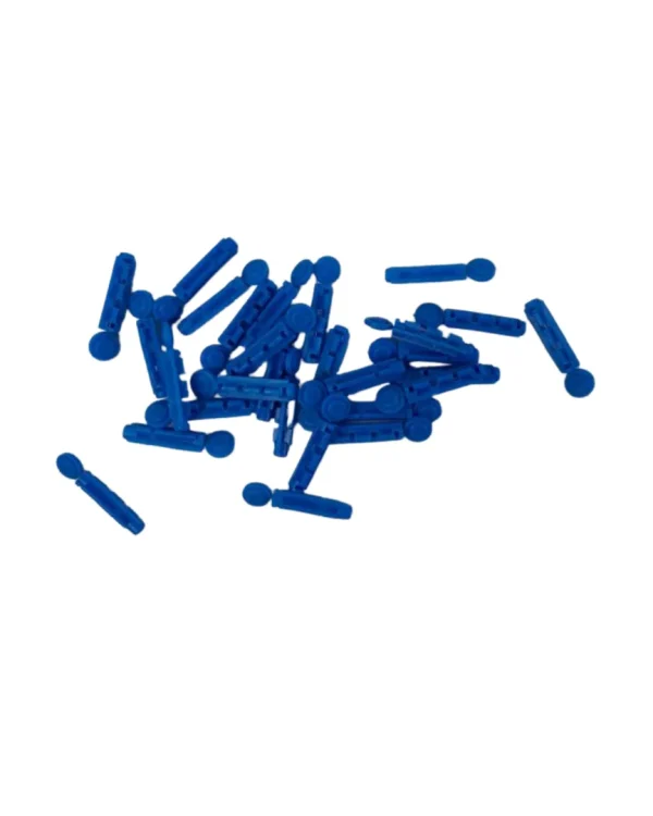 Lancets
