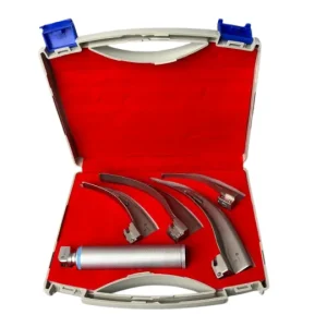 Laryngoscope