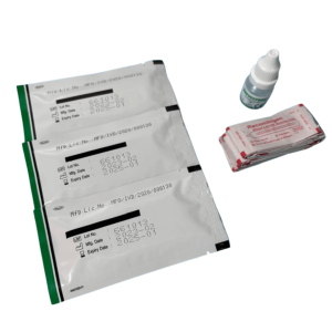 Malaria Test Kit