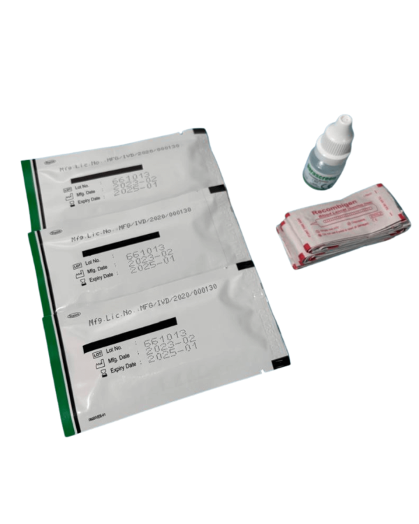 Malaria Test Kit