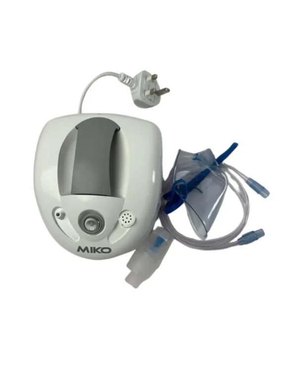 Nebulizer Machines