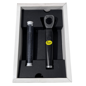 Otoscope
