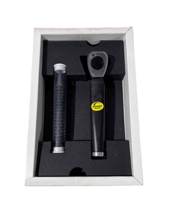 Otoscope