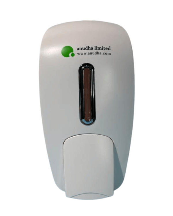 Soap Dispenser