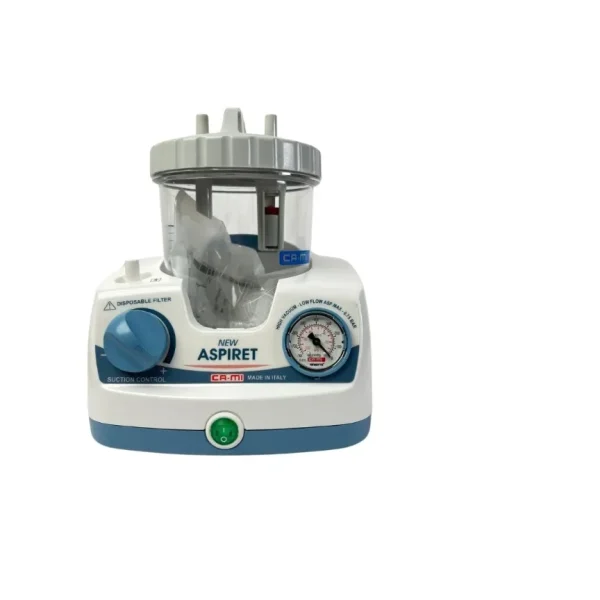 Suction Machines