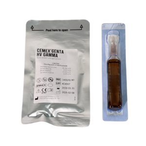 Bone Cement