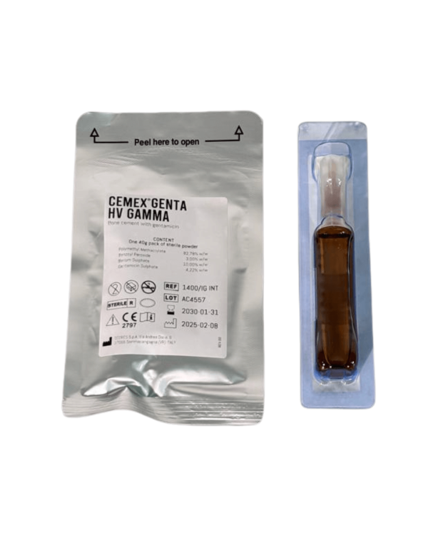 Bone Cement