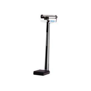 Health O Meter Mechanical Beam Scale
