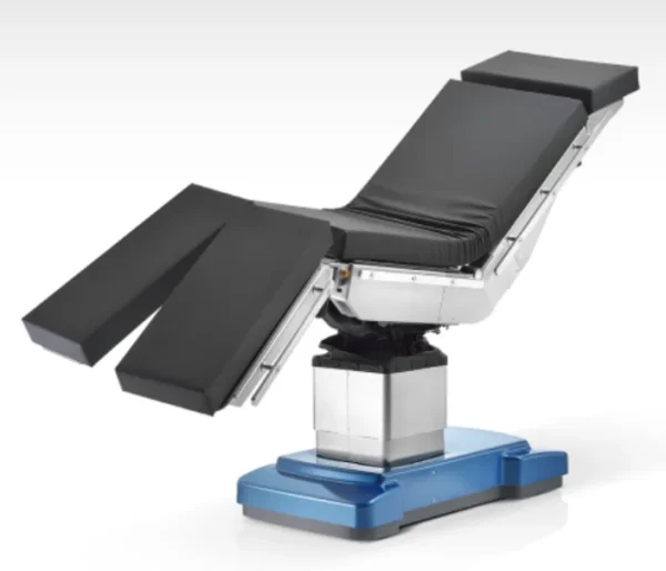HyBase 3000 Electro-Hydraulic Operating Table