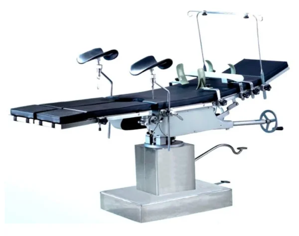 Multi Purpose Operating Table Model 3008D