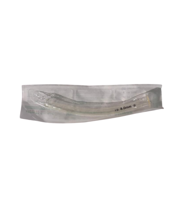 Nasopharyngeal Airway