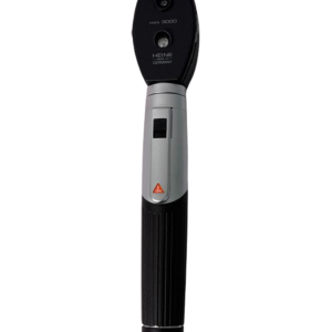 Ophthalmoscope