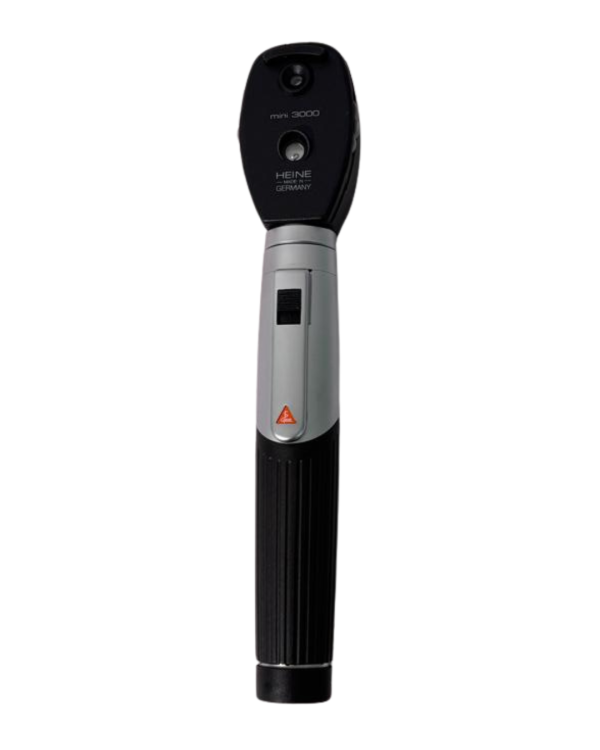 Ophthalmoscope