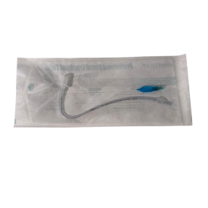 Preformed Nasal Tracheal Tube