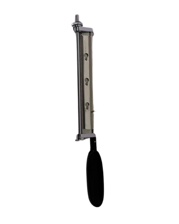 Skin Drafting Blade & Handle