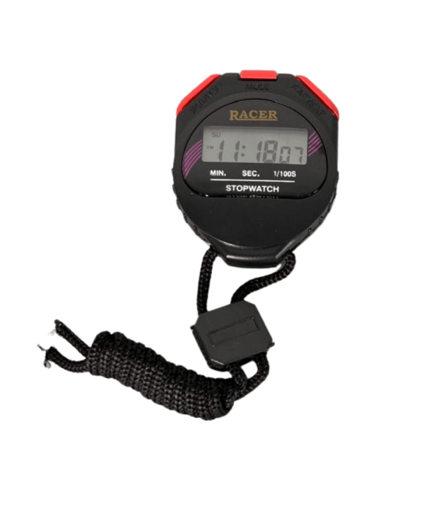 Stop watch