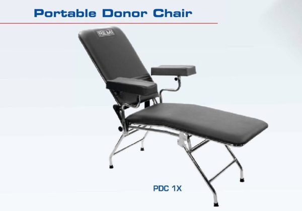 REMI Donation Chair