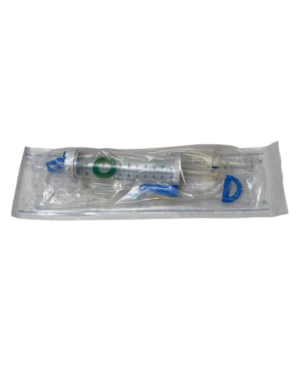 Burette Set