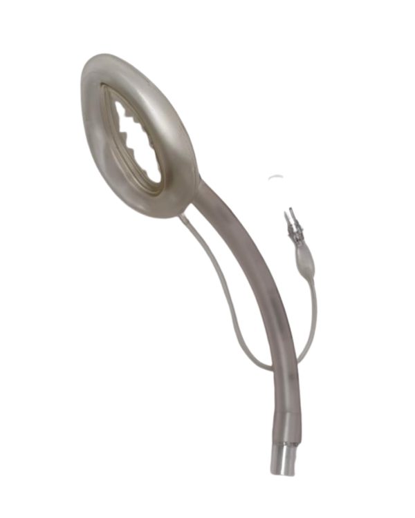 Disposable Laryngeal Mask