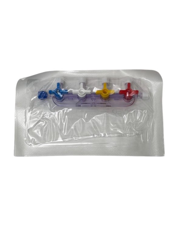 Manifold