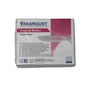 Surgical Blade