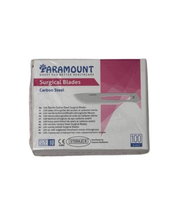 Surgical Blade